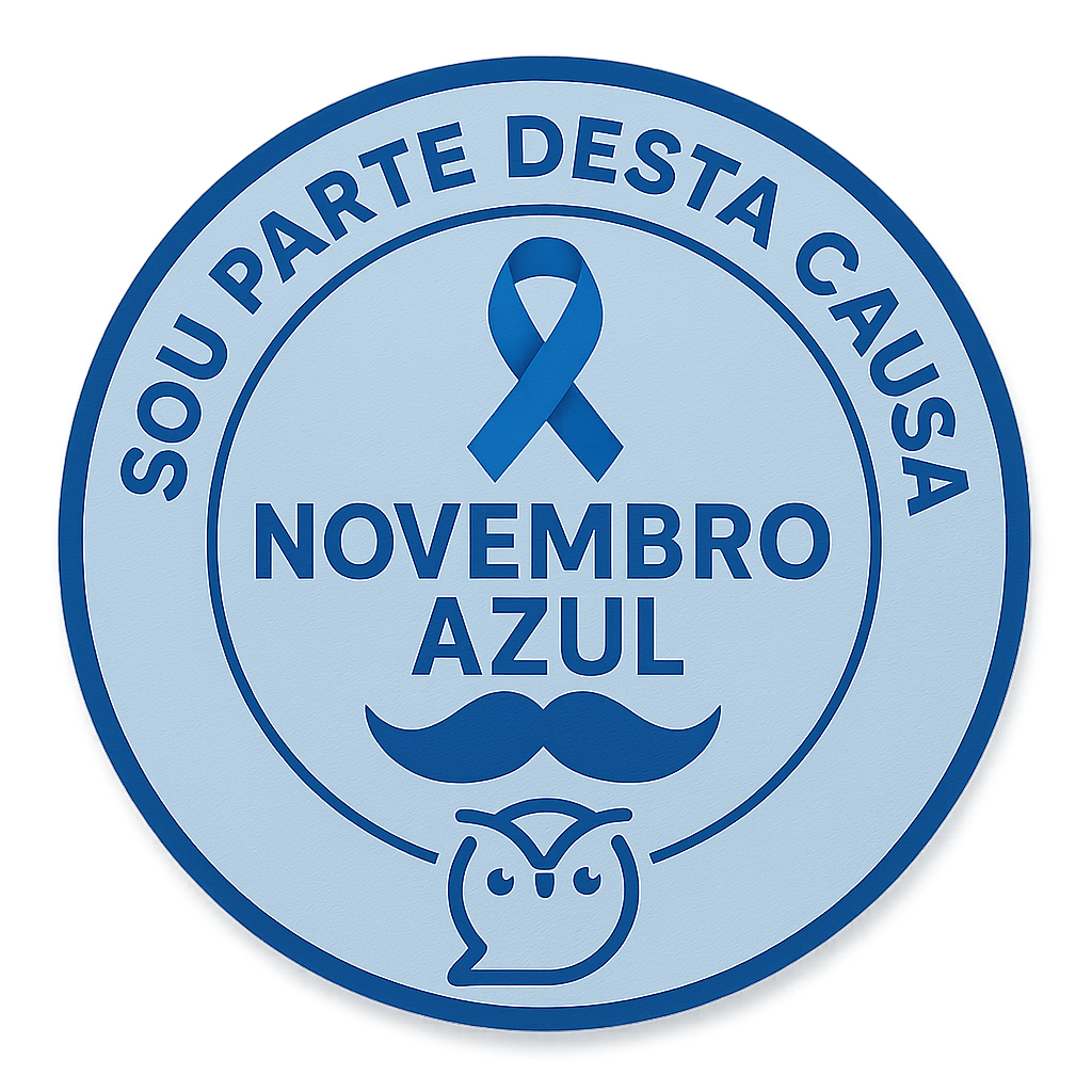Novembro Azul