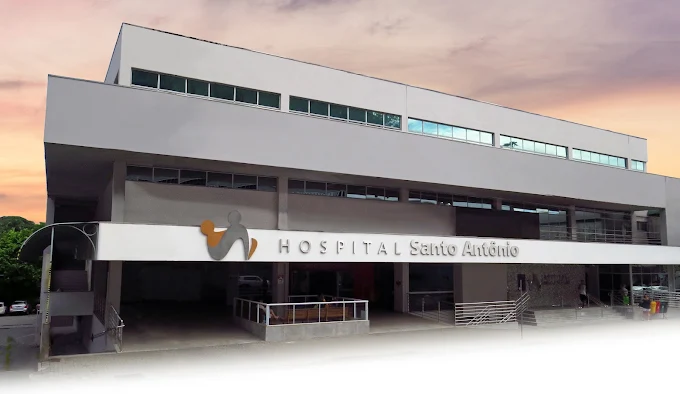 Hospital Santo Antônio Blumenau