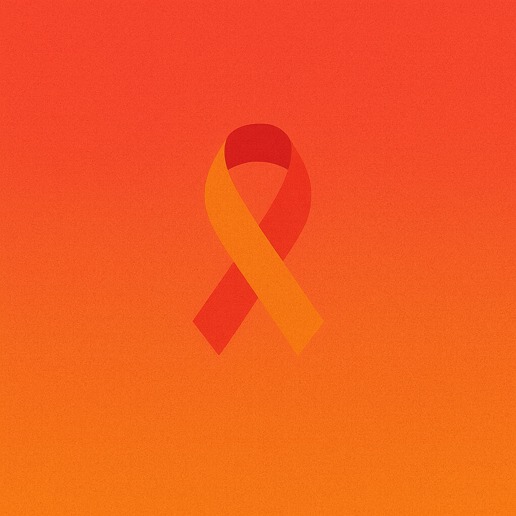 Campanha Dezembro Vermelho e Laranja